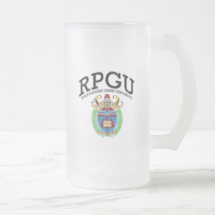 RPGU FROSTAT ÖLGLAS
