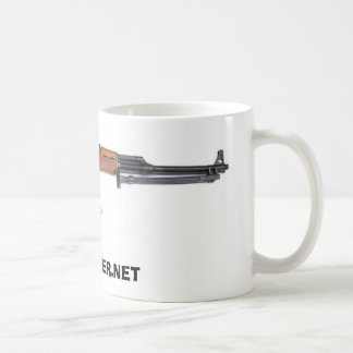 RPK-mugg Kaffemugg