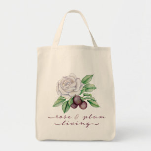 RPL Tote Bag Tygkasse