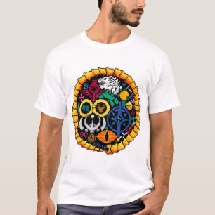 RPlace - Reddit Ställe - Oändligt tomrum (ersätt) T Shirt