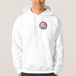 RPR-tröjor Hoodie