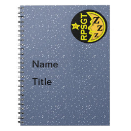 RPSGT-SÖMN POLYSOMNOGRAPHY vid Slipperywindow Anteckningsbok