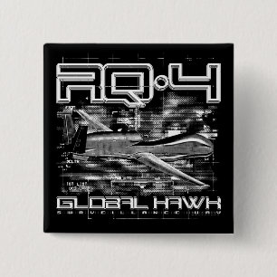 RQ-4 Global Hawk Knapp