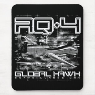 RQ-4 Global Hawk Musmatta