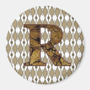 RR MAGNET