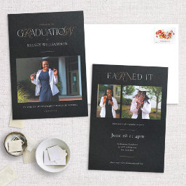 RR-meddelande och inbjudan till sjuksköterskegrad 