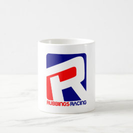 RR Officiell Mugg