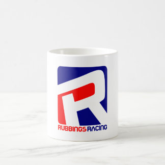 RR Officiell Mugg