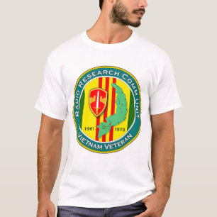 RRCUV 1 - ASA Vietnam Tee