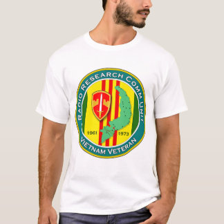 RRCUV 1 - ASA Vietnam Tee