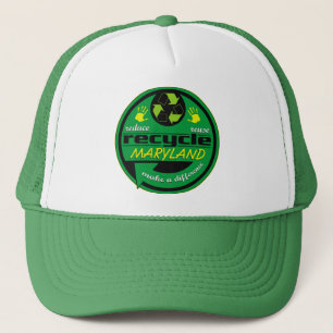 RRR Maryland Keps
