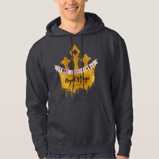 RS 15-årsjubileumströja MED Showerhistoria Hoodie