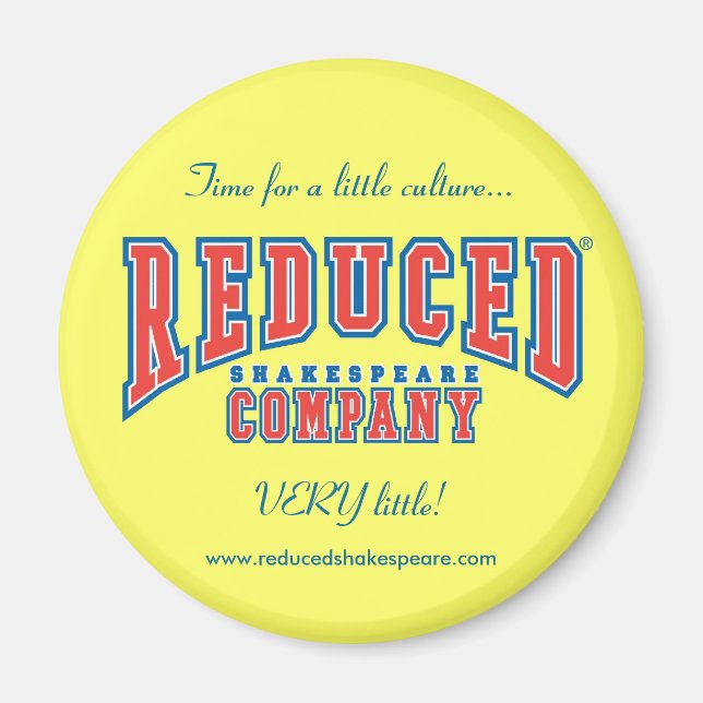 RSC MAGNET (Framsidan)