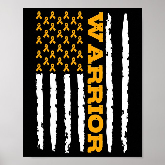 RSD Crps Awareness 5 Poster (Framsidan)