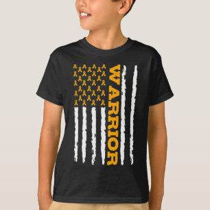 RSD Crps Awareness 5 T Shirt
