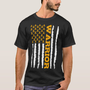 RSD Crps Awareness 5 T Shirt
