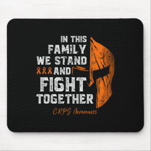 RSD-crps Awareness Family Support Spartan Warrior Musmatta