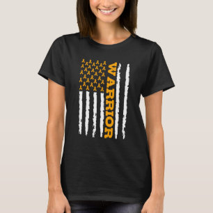 RSD Crps Awareness T Shirt