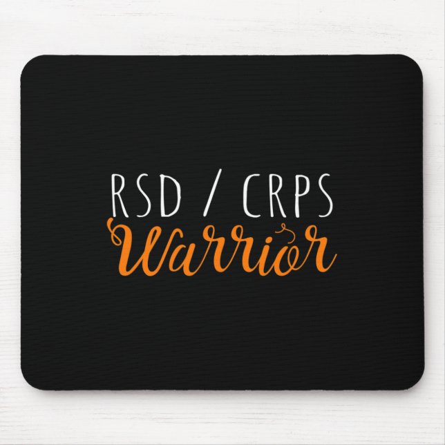 RSD Crps Warrior1 Musmatta (Framsidan)