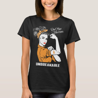 rsd crps warrium unstable sköterska med stark hust t shirt