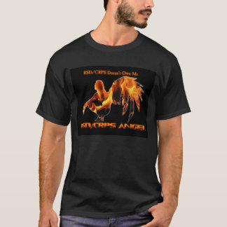 RSD-/CRPSängel Tee Shirt