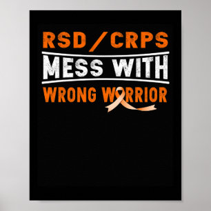 RSD-kryptering med fel kritiker Poster