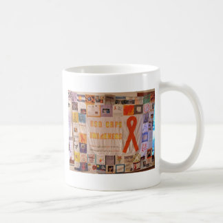 RSD Quilt1 Kaffemugg