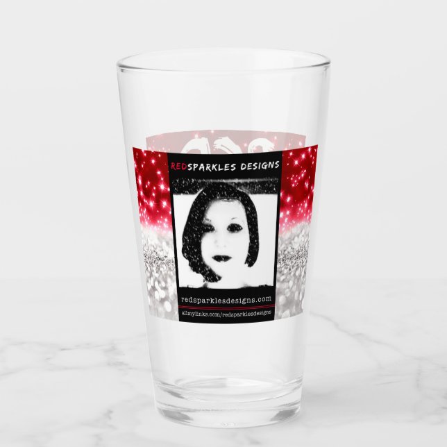 RSD-svamp Glaskopp (Framsida)