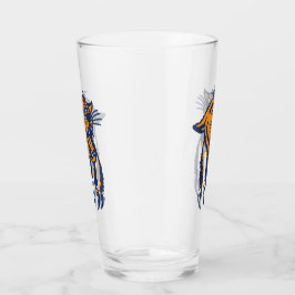 RSD WILDCATS KLO GLASS GLASKOPP