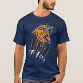 RSD WILDCATS KLO RIP SHIRT RSDABC BACK T