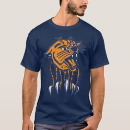 RSD WILDCATS KLO RIP SHIRT RSDABC BACK T SHIRT