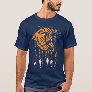 RSD WILDCATS KLO SHIRT T
