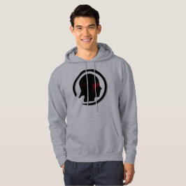 RSG Logotyp Hoodie