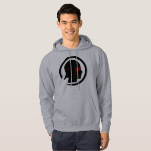 RSG Logotyp Hoodie