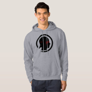 RSG Logotyp Hoodie