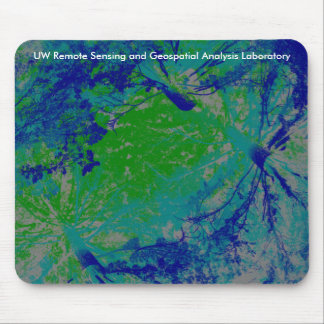 RSGAL-musen vadderar Musmatta