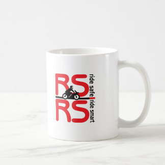 RSRS-kaffekopp Kaffemugg