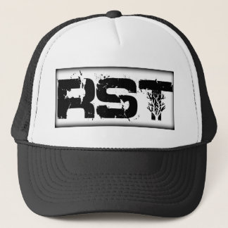 RST-hatt Keps