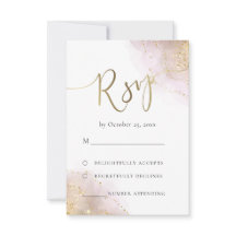 RSVP akvarellstänk