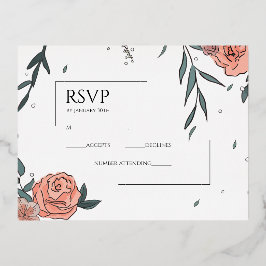 RSVP utan brådska