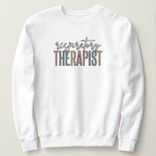 RT- gåvor vid andningsbehandling T Shirt