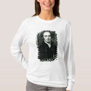 Rt.Hon.Johnen Wilson Croker T-shirt