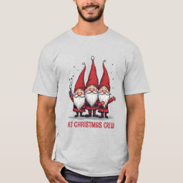 RT Julskapa T Shirt