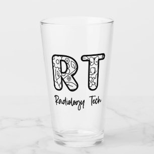 RT-teknikens röntgentekniska röntgentekniska röntg Glaskopp