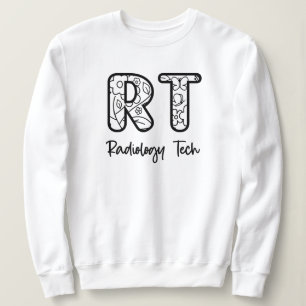 RT-teknikens röntgentekniska röntgentekniska röntg T Shirt