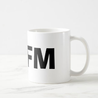 RTFM KAFFEMUGG