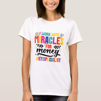 Rti Team Rti Crew Miracle Response Intervention Te T Shirt