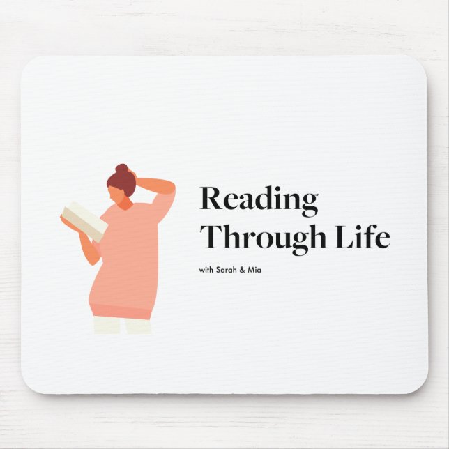 RTL-musknapp Musmatta (Framsidan)