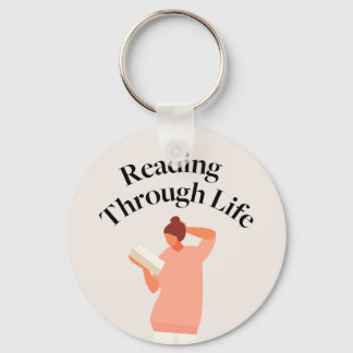 RTL-nyckelkedja Nyckelring