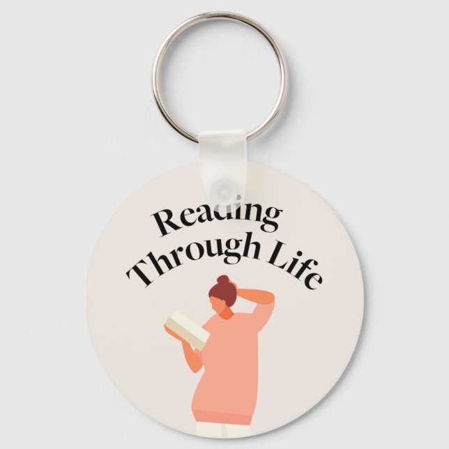 RTL-nyckelkedja Nyckelring (Framsida)